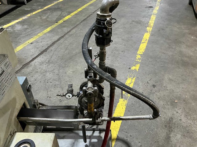 Giardina - 1992 - g95/05 - diversen houtoppervlaktebehandelingen - afbeelding 9 van  18