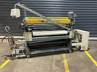 Giardina - 1992 - g95/05 - diversen houtoppervlaktebehandelingen - afbeelding 1 van  18