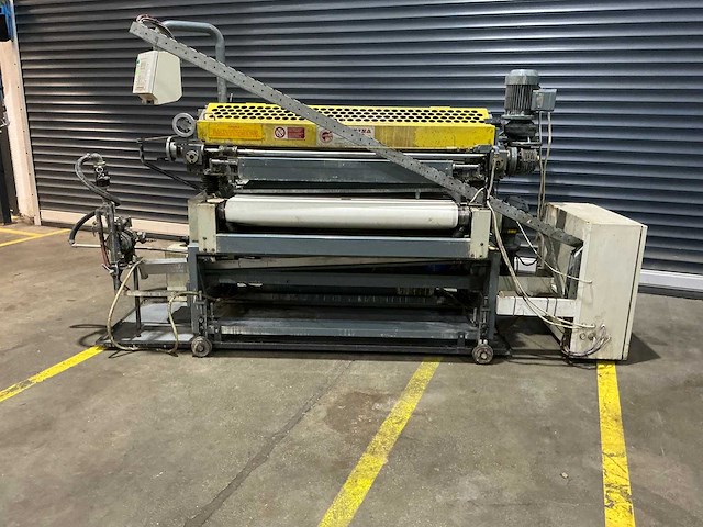 Giardina - 1992 - g95/05 - diversen houtoppervlaktebehandelingen - afbeelding 12 van  18