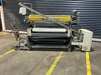 Giardina - 1992 - g95/05 - diversen houtoppervlaktebehandelingen - afbeelding 12 van  18