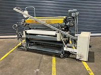 Giardina - 1992 - g95/05 - diversen houtoppervlaktebehandelingen - afbeelding 14 van  18