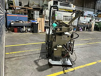 Giardina - 1992 - g95/05 - diversen houtoppervlaktebehandelingen - afbeelding 15 van  18