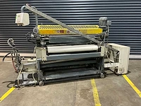 Giardina - 1992 - g95/05 - diversen houtoppervlaktebehandelingen