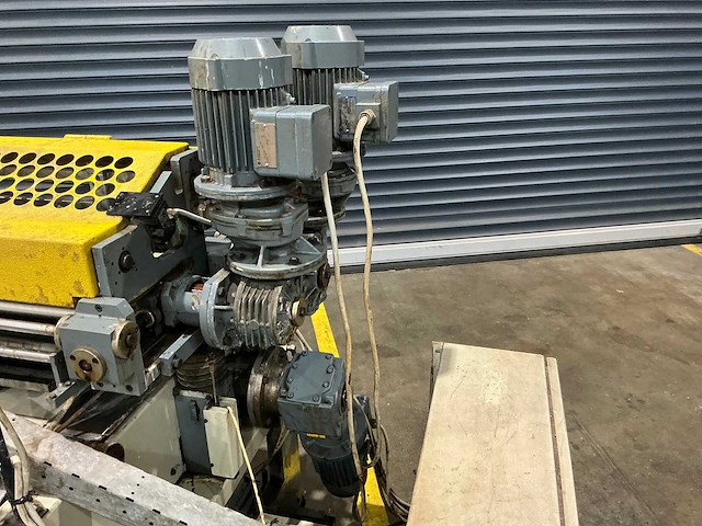 Giardina - 1992 - g95/05 - diversen houtoppervlaktebehandelingen - afbeelding 6 van  18