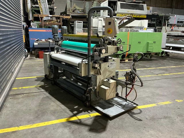 Giardina - 1992 - g95/05 - diversen houtoppervlaktebehandelingen - afbeelding 11 van  18