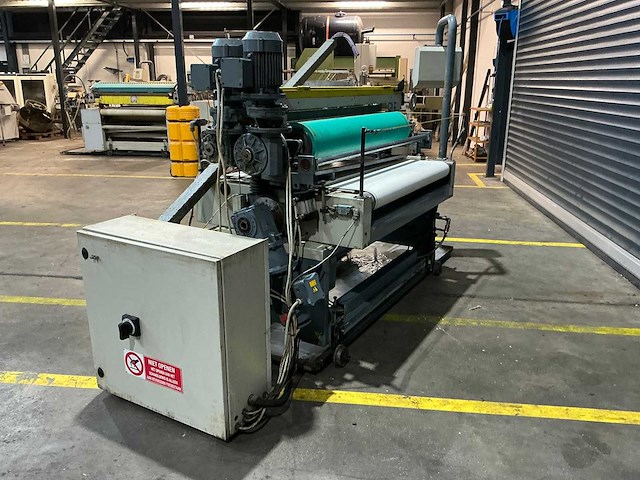 Giardina - 1992 - g95/05 - diversen houtoppervlaktebehandelingen - afbeelding 16 van  18