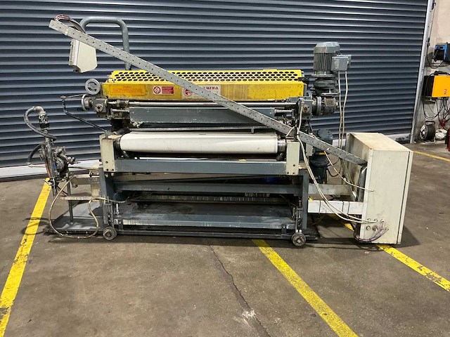 Giardina - 1992 - g95/05 - diversen houtoppervlaktebehandelingen - afbeelding 17 van  18