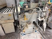 Giardina - 1992 - g95/05 - lakwalsmachine - afbeelding 5 van  28