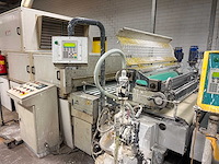 Giardina - 1992 - g95/05 - lakwalsmachine - afbeelding 6 van  28