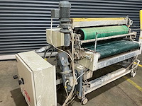 Giardina - 1992 - g95/05 - lakwalsmachine - afbeelding 23 van  28