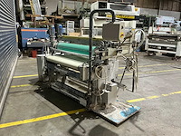Giardina - 1992 - g95/05 - lakwalsmachine - afbeelding 24 van  28