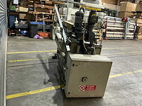 Giardina - 1992 - g95/05 - lakwalsmachine - afbeelding 27 van  28
