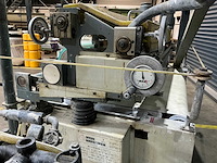 Giardina - 1992 - g95/05 - lakwalsmachine - afbeelding 28 van  28