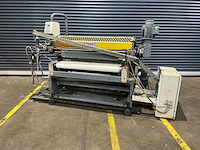 Giardina - 1992 - g95/05 - lakwalsmachine - afbeelding 1 van  13