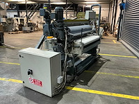 Giardina - 1992 - g95/05 - lakwalsmachine - afbeelding 7 van  13