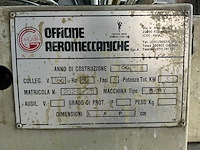Giardina - 1992 - g95/05 - lakwalsmachine - afbeelding 9 van  13
