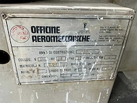 Giardina - 1992 - g95/05 - lakwalsmachine - afbeelding 21 van  28