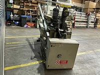 Giardina - 1992 - g95/05 - lakwalsmachine - afbeelding 27 van  28