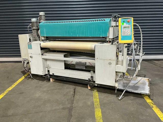 Giardina - 2003 - g95/05 - diverse lijmmachine - afbeelding 1 van  11