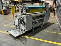 Giardina - 2003 - g95/05 - diverse lijmmachine - afbeelding 8 van  11