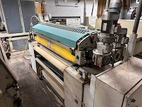 Giardina - 20030 - g95/05 - lakwalsmachine - afbeelding 5 van  23