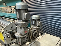 Giardina - 20030 - g95/05 - lakwalsmachine - afbeelding 9 van  23