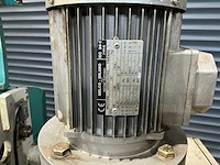 Giardina - 20030 - g95/05 - lakwalsmachine - afbeelding 10 van  23