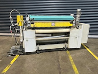 Giardina - 20030 - g95/05 - lakwalsmachine - afbeelding 1 van  23