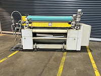 Giardina - 20030 - g95/05 - lakwalsmachine - afbeelding 12 van  23