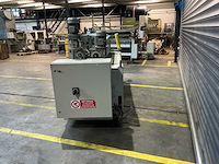 Giardina - 20030 - g95/05 - lakwalsmachine - afbeelding 17 van  23