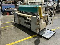 Giardina - 20030 - g95/05 - lakwalsmachine - afbeelding 18 van  23