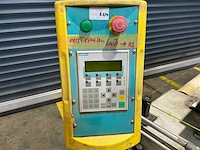 Giardina - 20030 - g95/05 - lakwalsmachine - afbeelding 19 van  23
