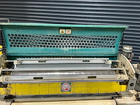Giardina - 20030 - g95/05 - lakwalsmachine - afbeelding 20 van  23
