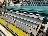 Giardina - 20030 - g95/05 - lakwalsmachine - afbeelding 21 van  23