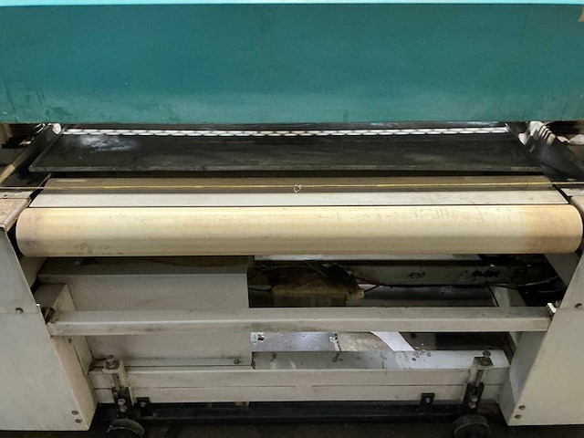 Giardina - 20030 - g95/05 - lakwalsmachine - afbeelding 22 van  23