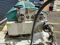 Giardina - 20030 - g95/05 - lakwalsmachine - afbeelding 23 van  23