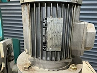 Giardina - 20030 - g95/05 - lakwalsmachine - afbeelding 10 van  24