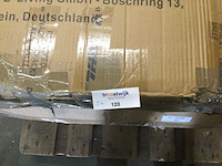 Giardino - biertafel met banken - afbeelding 8 van  8