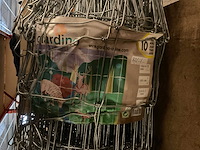 Giardino rol schapengaas (2x) - afbeelding 2 van  2