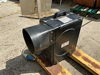 Gibbons blower