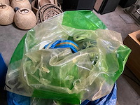 Gibbons springkussen blower en bumperbal - afbeelding 6 van  8