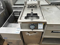 Gico - friteuse - afbeelding 1 van  5