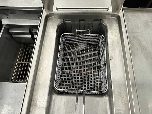 Gico - friteuse - afbeelding 3 van  5