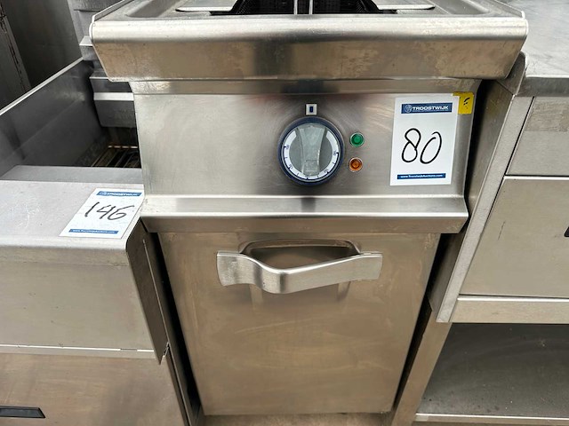 Gico - friteuse - afbeelding 4 van  5