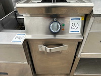 Gico - friteuse - afbeelding 4 van  5
