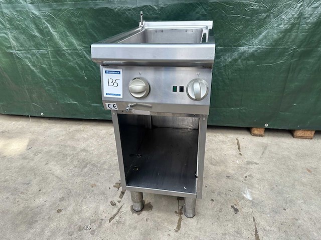 Gico au-bain-marie - afbeelding 1 van  3