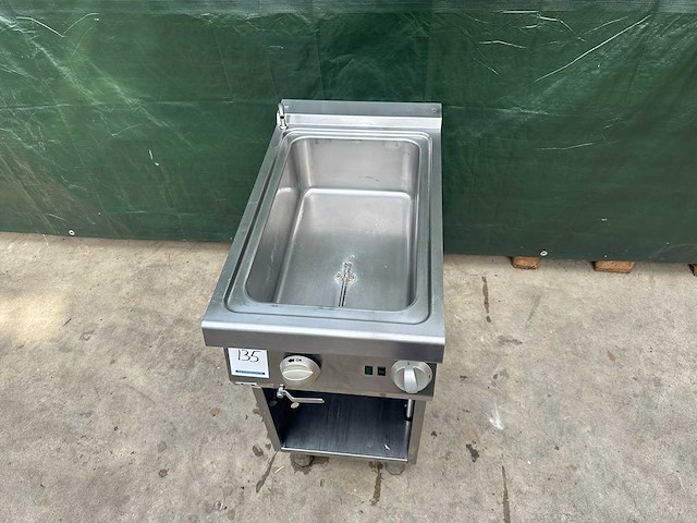 Gico au-bain-marie - afbeelding 2 van  3