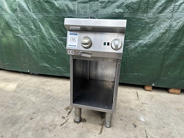 Gico au-bain-marie - afbeelding 2 van  2