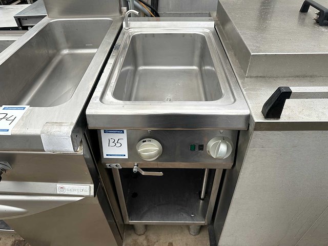 Gico au-bain-marie - afbeelding 1 van  3