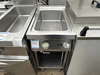 Gico au-bain-marie - afbeelding 1 van  3